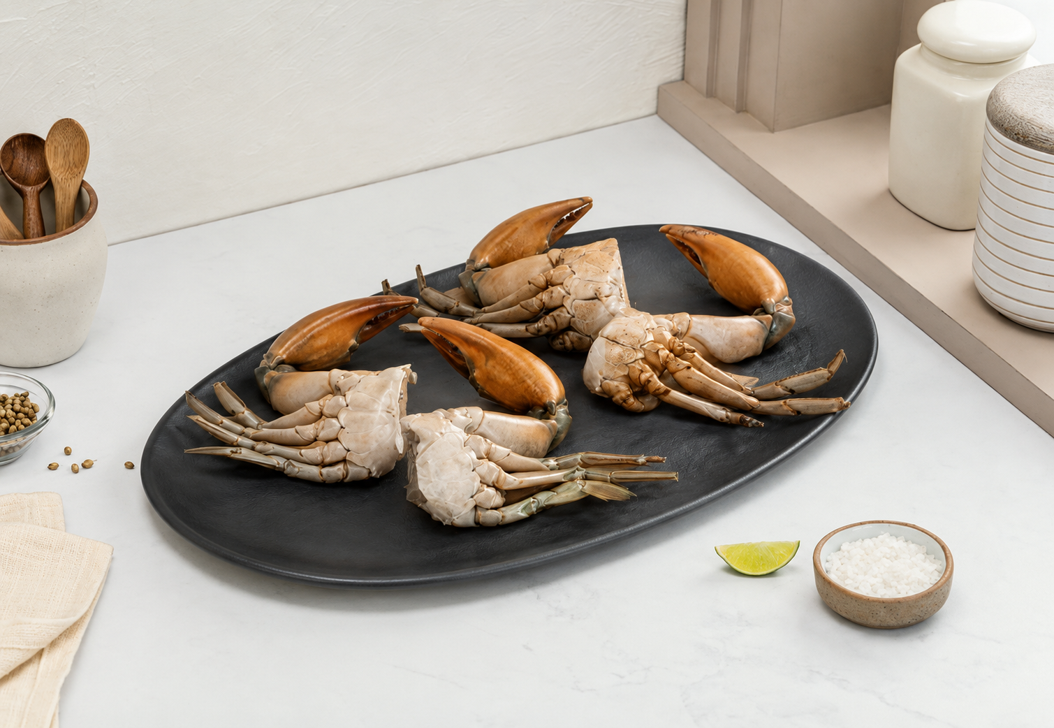 Sea Crab